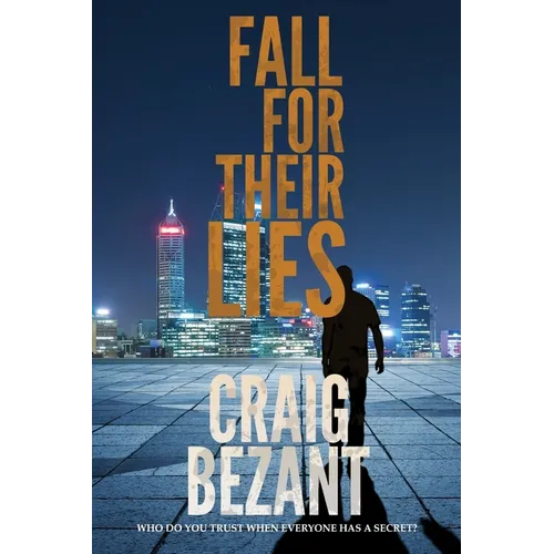 Fall For Their Lies