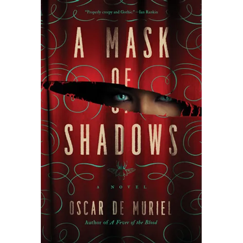 A Mask of Shadows