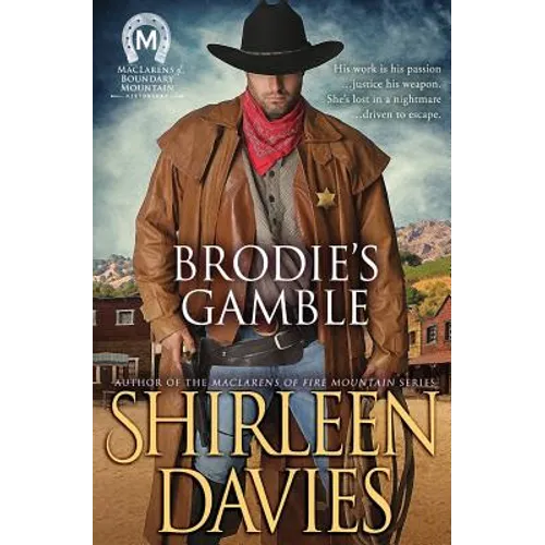 Brodie's Gamble