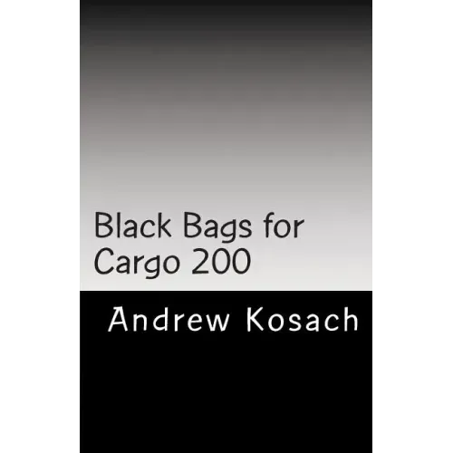 Black Bags for Cargo 200: The Unannounced Russian War with Ukraine