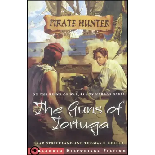 The Guns of Tortuga