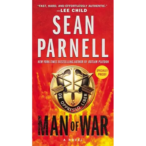 Man of War
