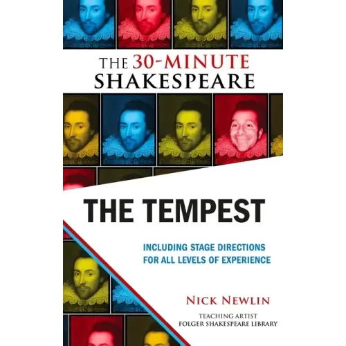 The Tempest