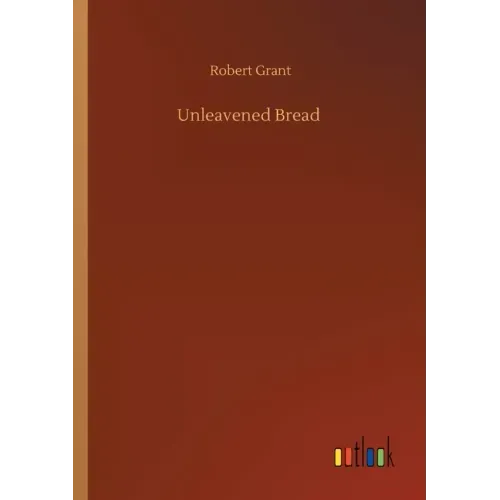 Unleavened Bread