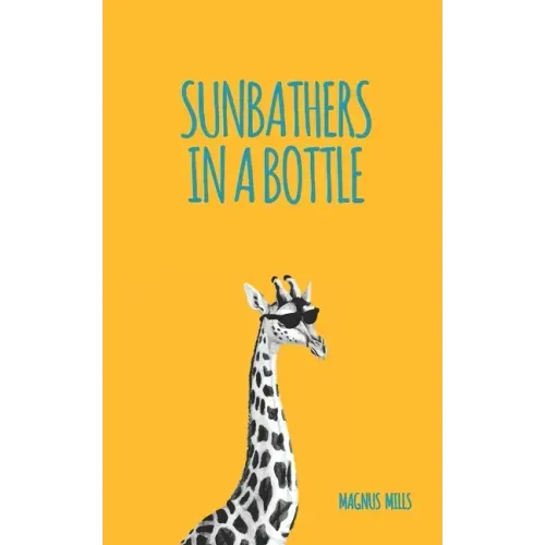 Sunbathers in a Bottle