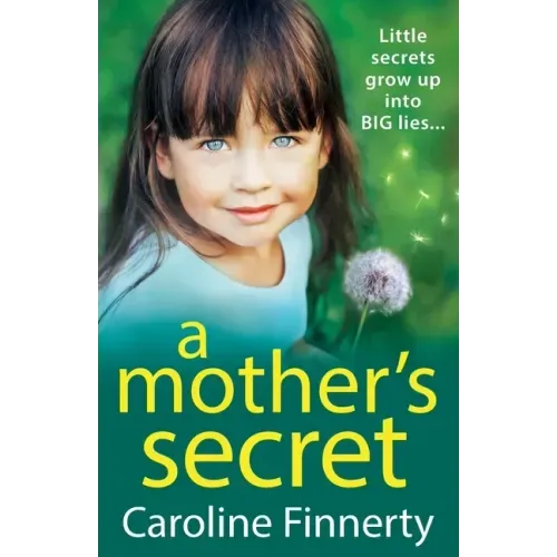 A Mother's Secret