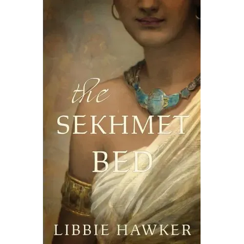 The Sekhmet Bed