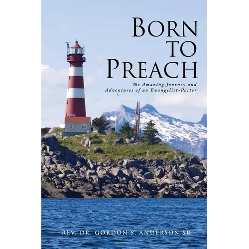 Born to Preach