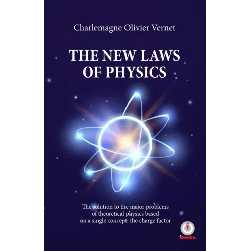 The New Laws of Physics