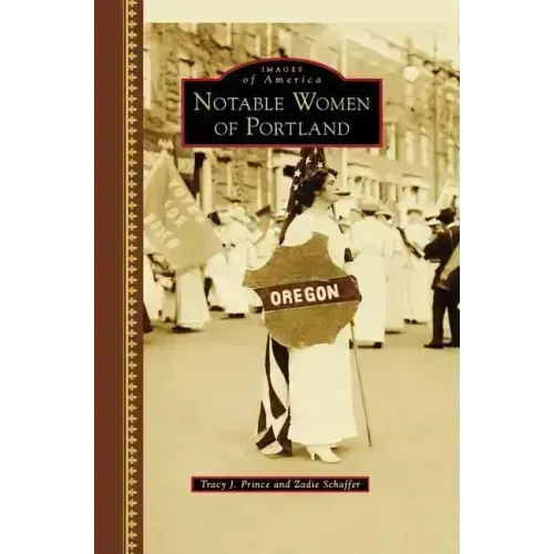 Notable Women of Portland