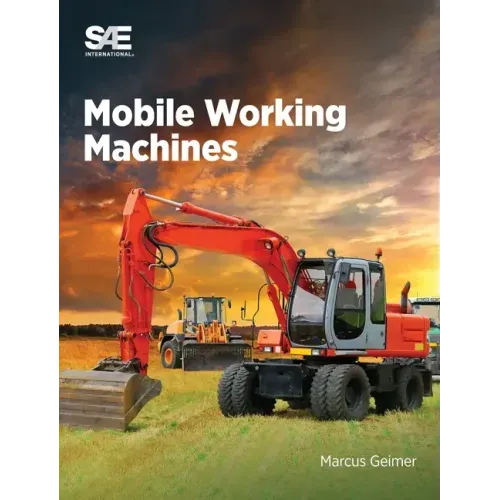 Mobile Working Machine