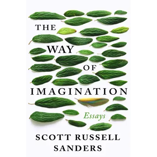 The Way of Imagination: Essays