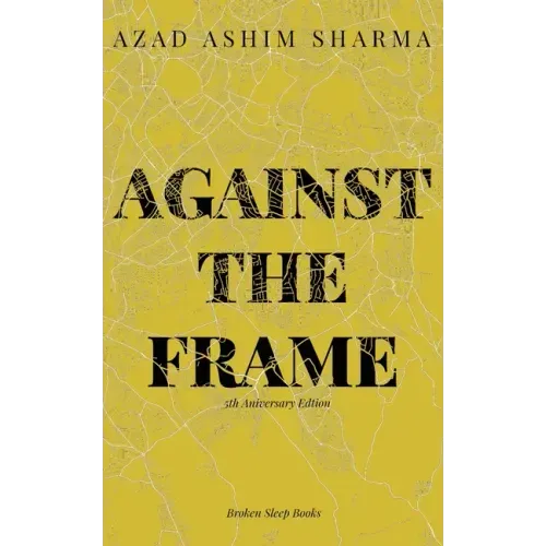 Against the Frame