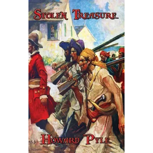 Stolen Treasure