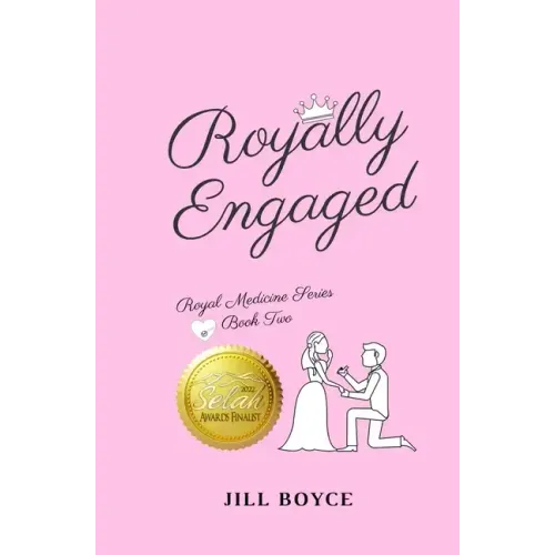Royally Engaged