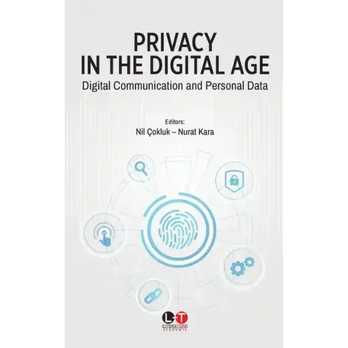 Privacy in the Digital Age: Digital Communication and Personal Data