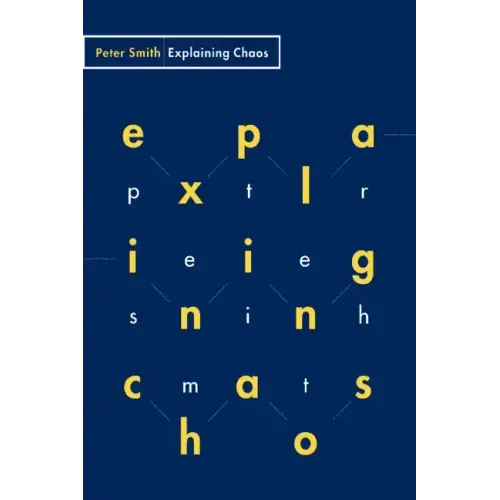 Explaining Chaos