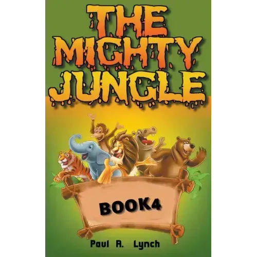 The Mighty Jungle