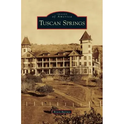 Tuscan Springs