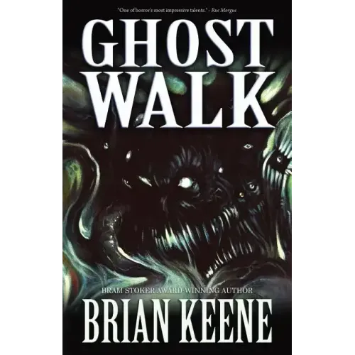 Ghost Walk