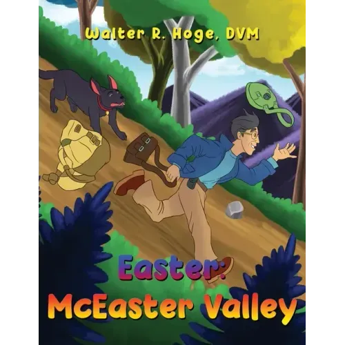 Easter: McEaster Valley
