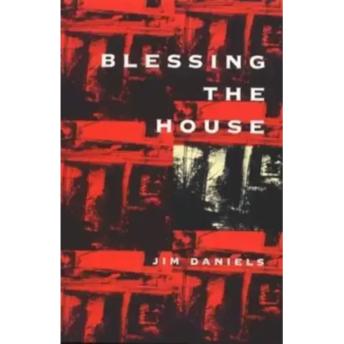 Blessing the House