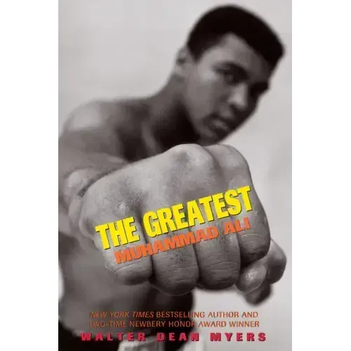 The Greatest: Muhammad Ali