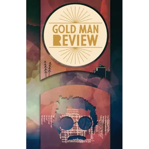 Gold Man Review Issue 9