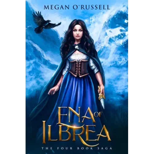 Ena of Ilbrea
