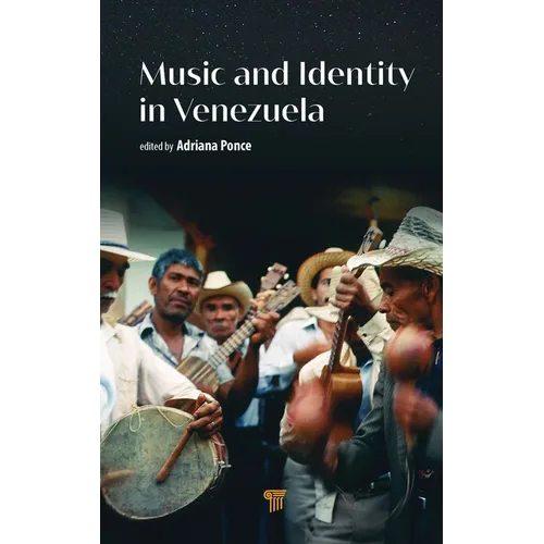 Music and Identity in Venezuela