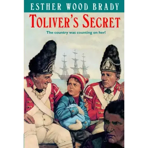 Toliver's Secret