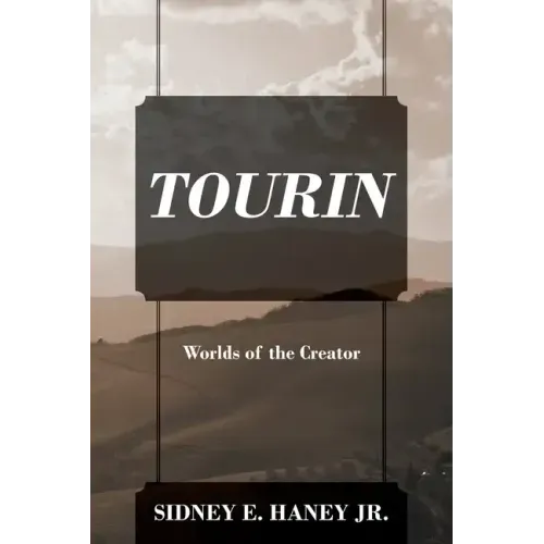 Tourin: Worlds of the Creator