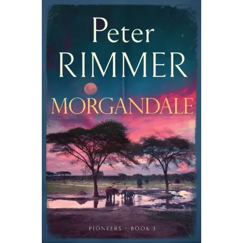 Morgandale