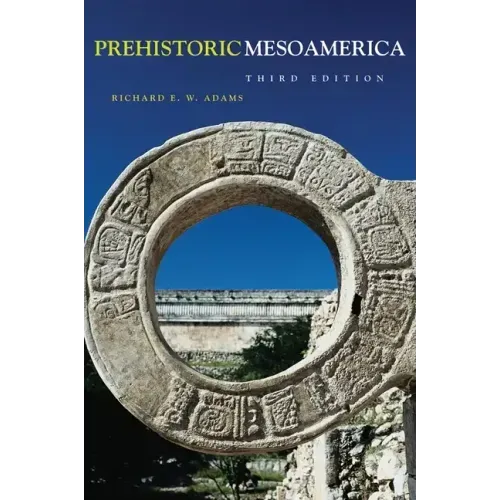 Prehistoric Mesoamerica
