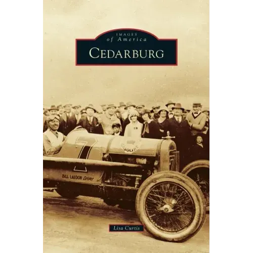 Cedarburg