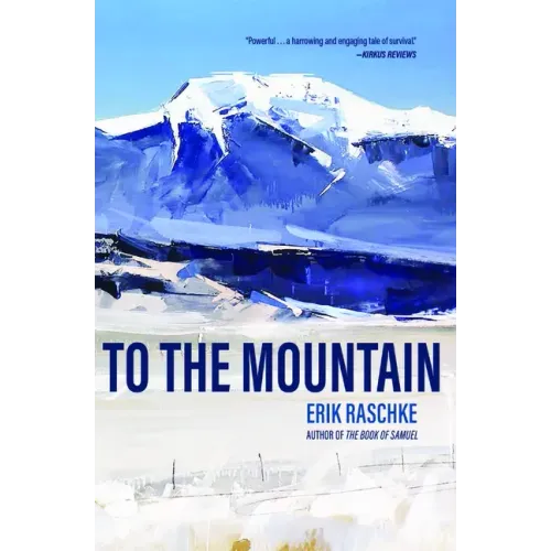 To the Mountain