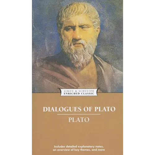 Dialogues of Plato