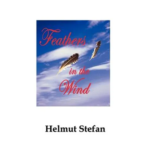 Feathers in the Wind