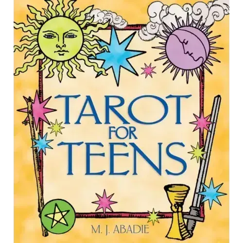 Tarot for Teens