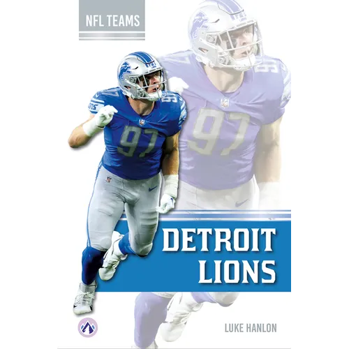 Detroit Lions