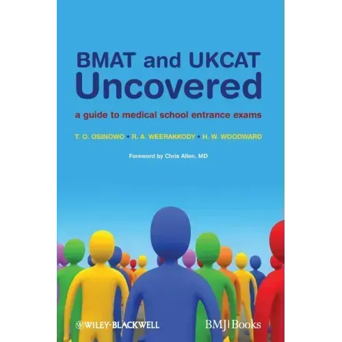 BMAT and UKCAT Uncovered