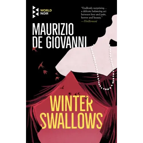 Winter Swallows
