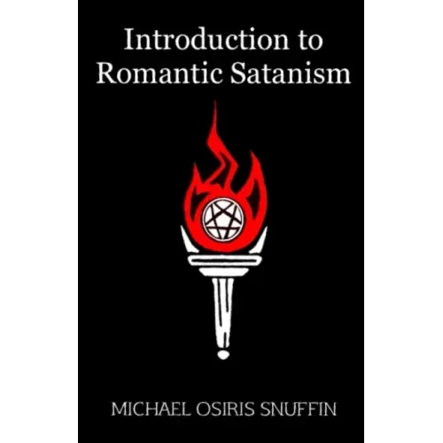 Introduction to Romantic Satanism
