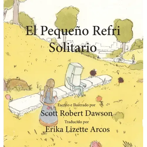 El Pequeño Refri Solitario