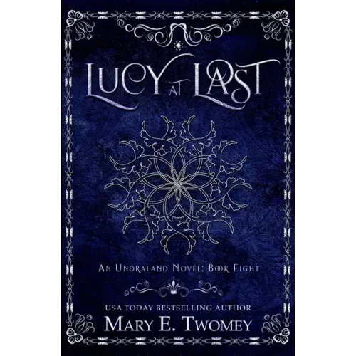 Lucy at Last