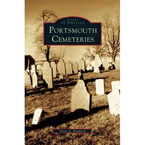 Portsmouth Cemeteries