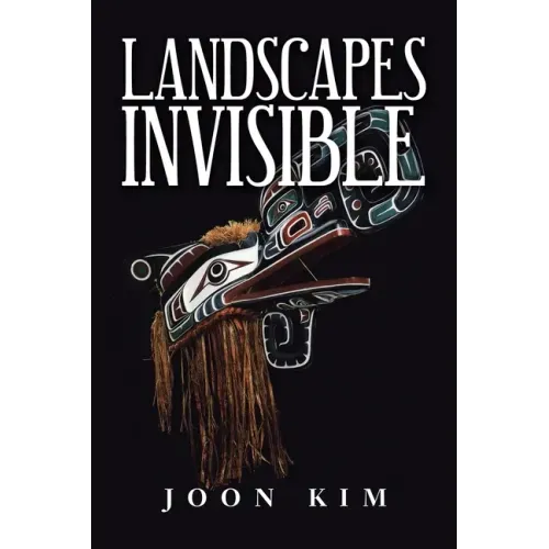 Landscapes Invisible