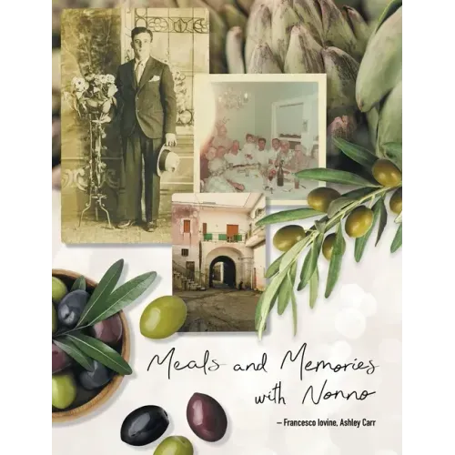 Meals and Memories with Nonno
