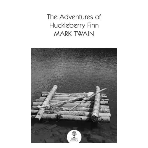 The Adventures of Huckleberry Finn