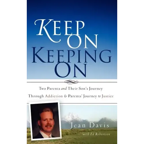 Keep On Keeping On